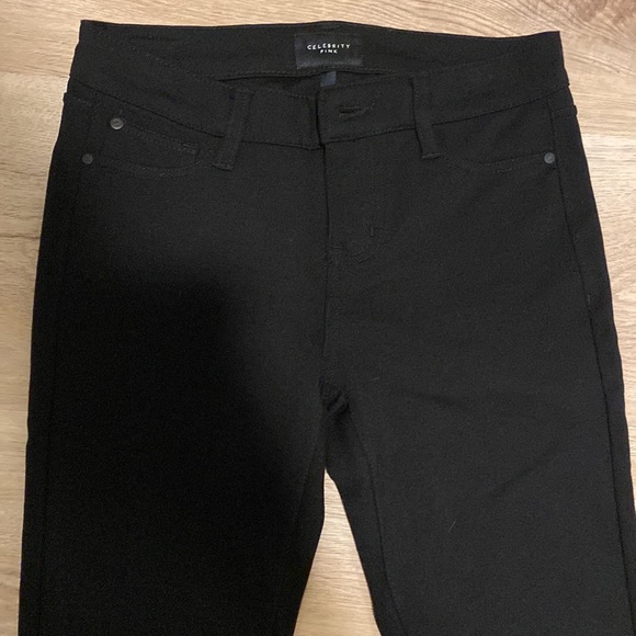 Black skinny pants - Picture 2 of 2